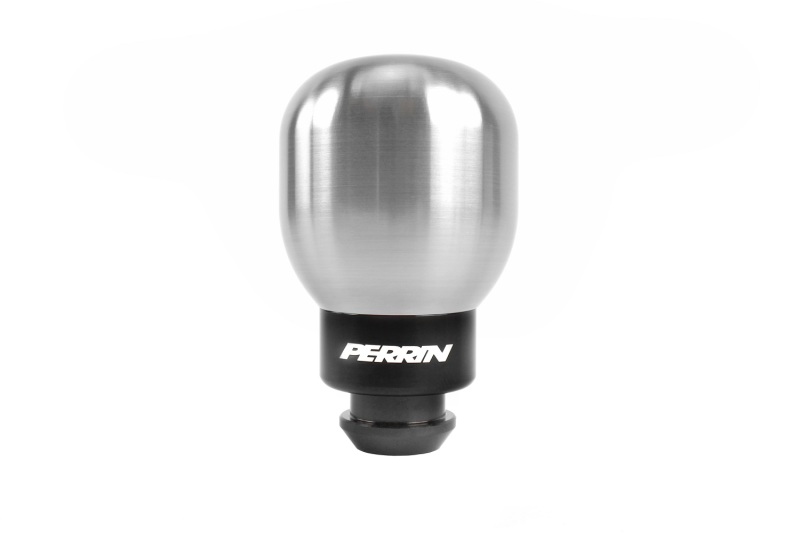 Subaru LGT Shift Knob - Perrin Performance - Barrel Style - `05-`17 Subaru LGT Shift Knob - Perrin Performance - Barrel Style - `05-`17
